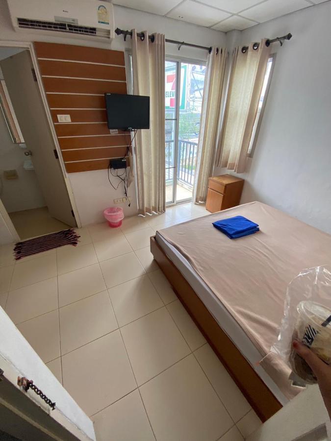 Noble U-House Chiangmai Hotel Chiang Mai Luaran gambar