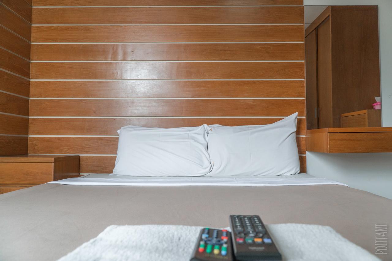 Noble U-House Chiangmai Hotel Chiang Mai Luaran gambar