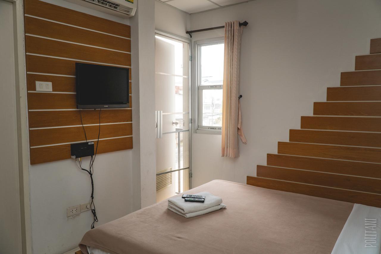 Noble U-House Chiangmai Hotel Chiang Mai Luaran gambar