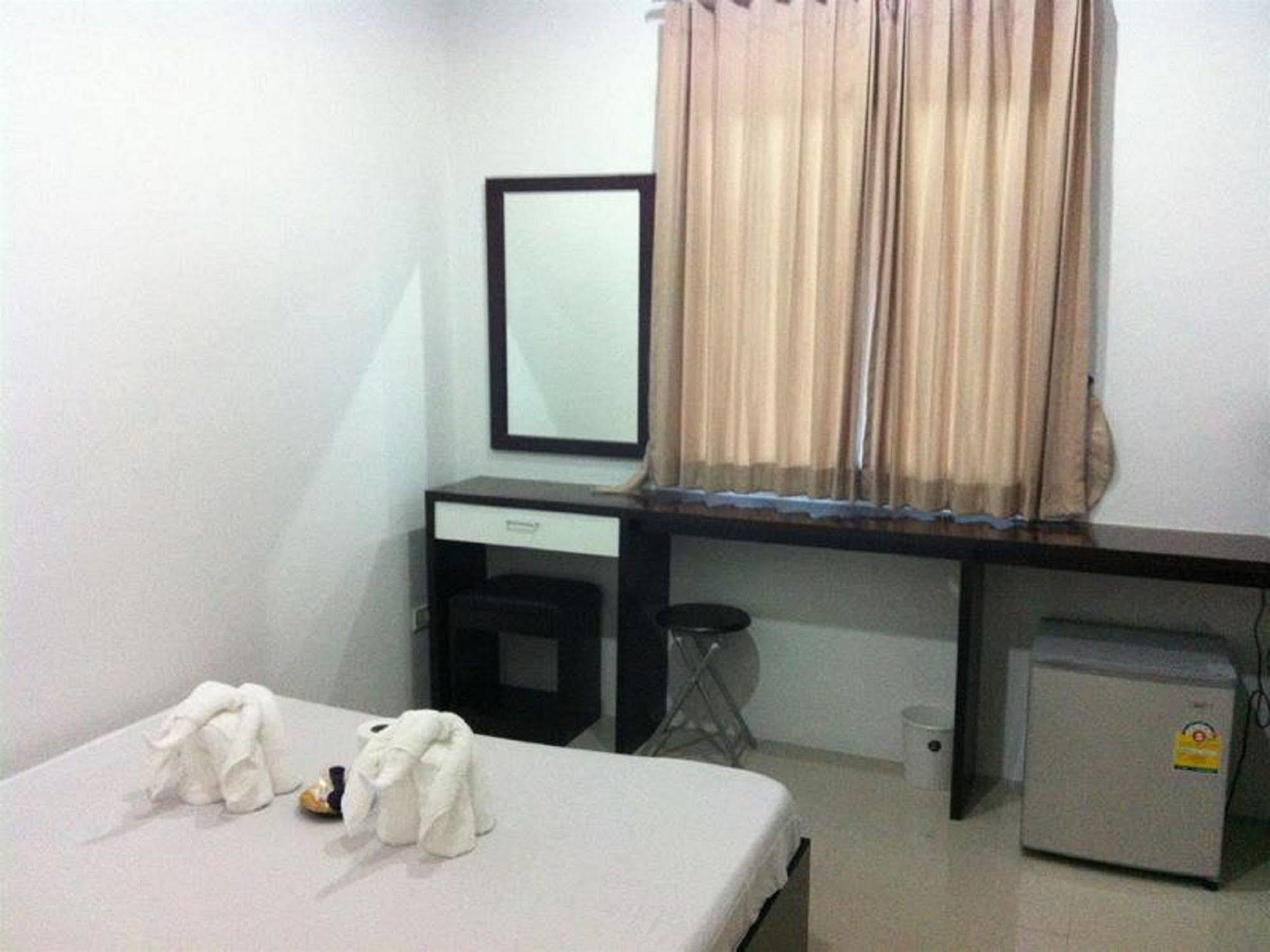 Noble U-House Chiangmai Hotel Chiang Mai Luaran gambar